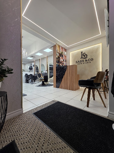 Lads & Co. Hair Studio