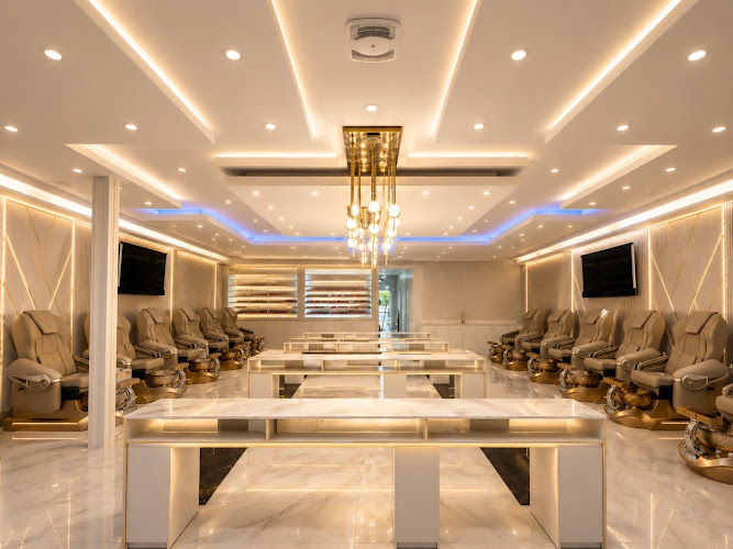 Lan Nail And Spa