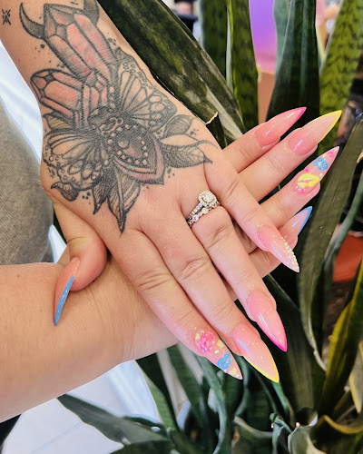 Lan Nail & Spa
