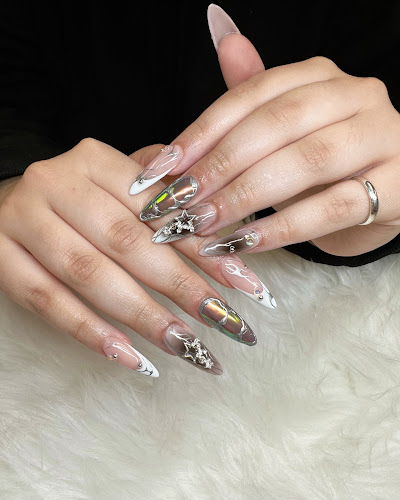 Lancaster Nails and spa