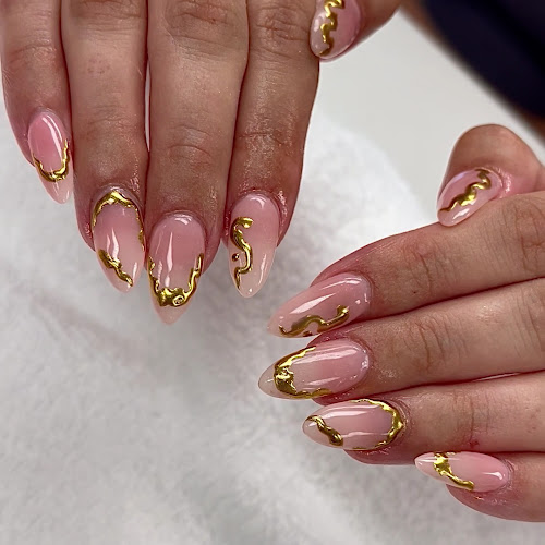 L&J Pro Nails