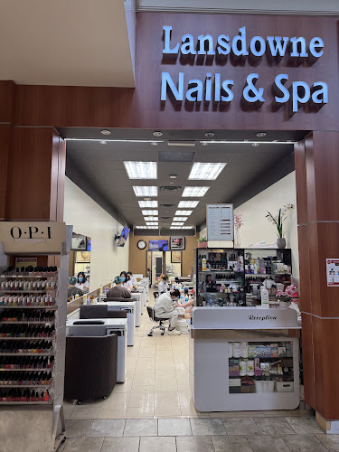 Lansdowne Nails and Spa