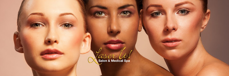 Laser It Salon &Medical Spa