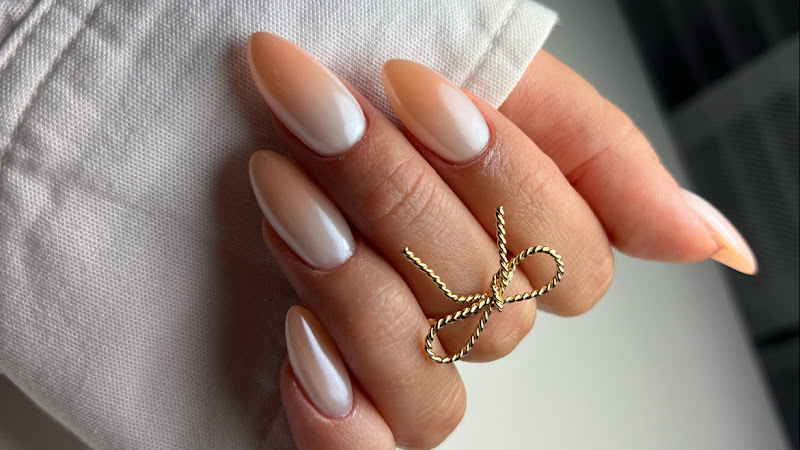 Lash n Nail Room