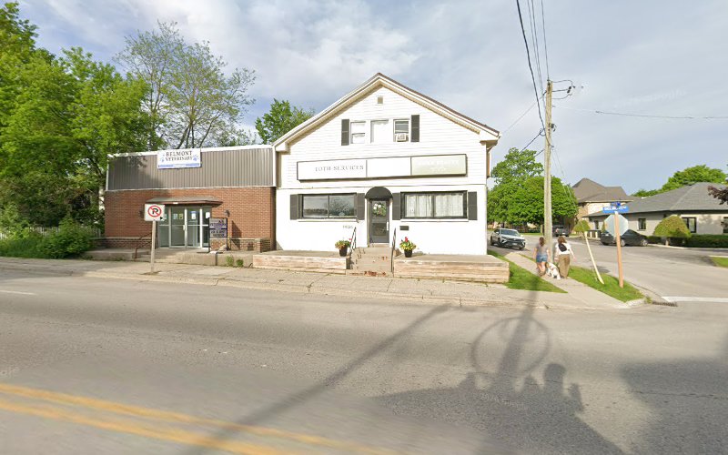 LashOut With Joce, nail salon in Belmont, Ontario
