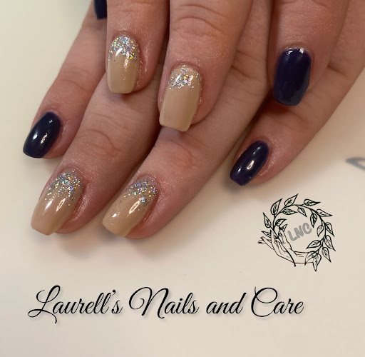 Laurell's Nails And Care