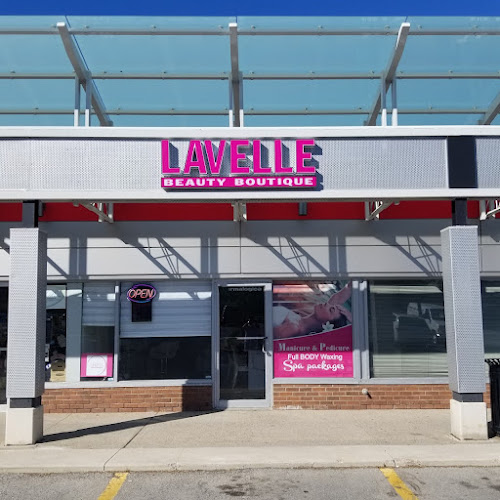 Lavelle Beauty Boutique