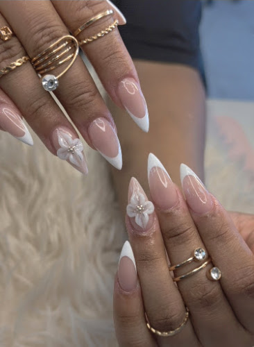 Lavender Nails Spa