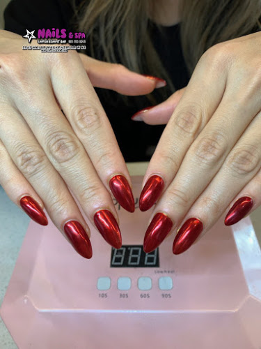 Lavish Beauty Bar