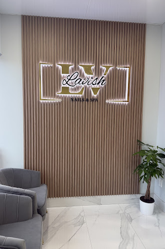 Lavish Nails Spa