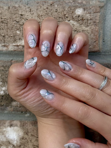 Le Unghie Nail Spa Ltd