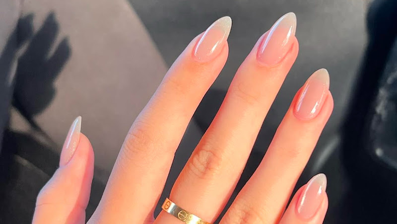 Leah's Nails Bathurst