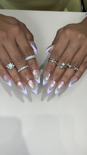 Lee Nails Studio