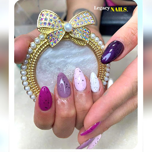 Legacy Nails