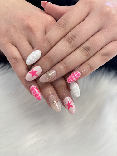 Lena Nails and Spa