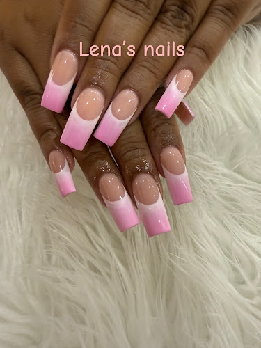 Lena's Nails Shoppers World