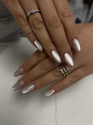 Let's Nail & SPA