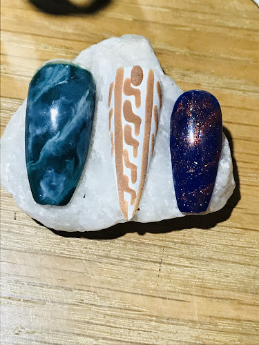 LettiVNailz boutique