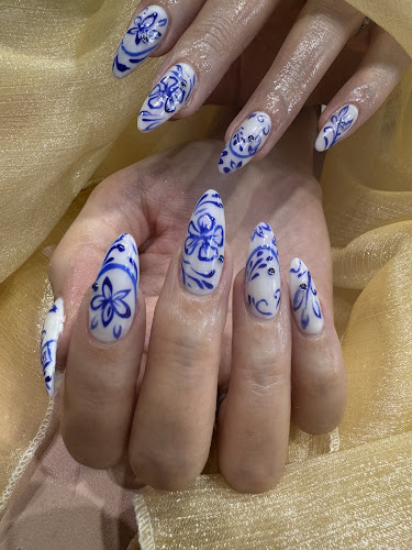 LeVA Academic - Nails & Spa Mississauga