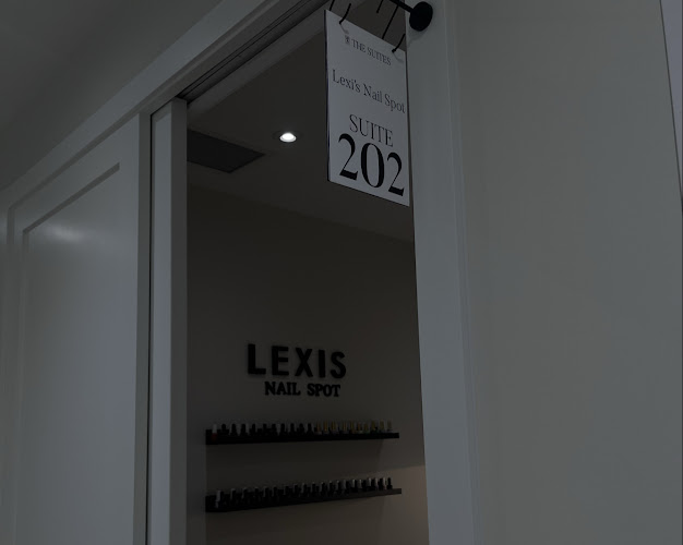 Lexi's Nail Spot