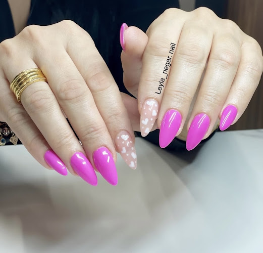 Leyla’s Nail Care