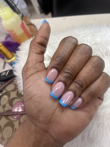 Lien's Nails
