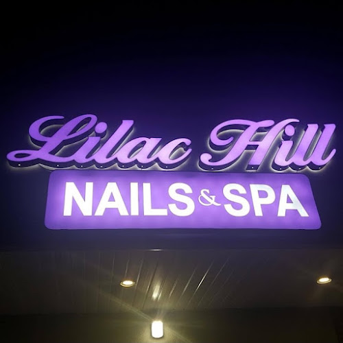Lilac Hill Nails & Spa