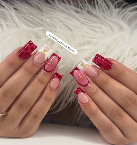 LiLy Beauty Nails & Brows