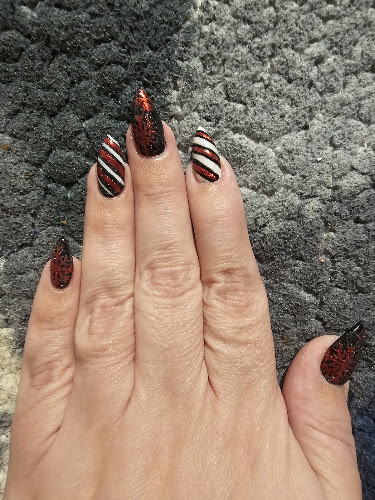 Lily Nails & Spa