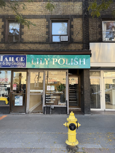 Lily Polish