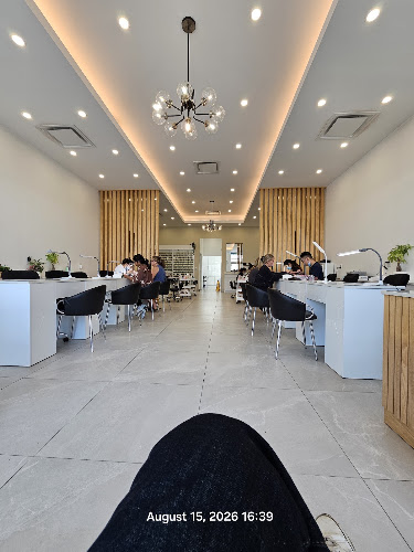 Lilylux Nail Spa