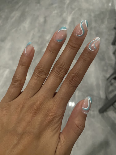 Linda's Nails Spa