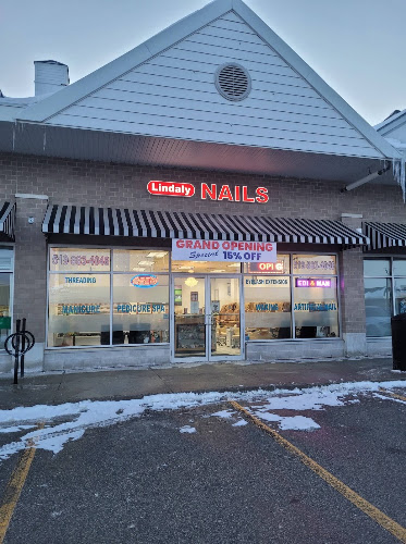 LINDALY NAILS (Waterloo)