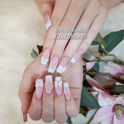 Linh Nails & Spa