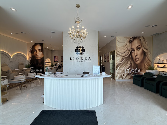 Lioréa Lounge
