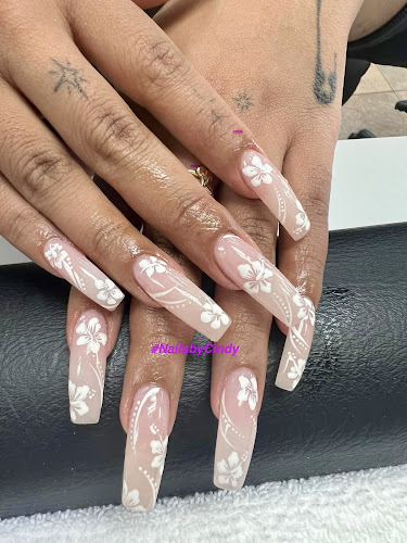 Lisa's Nails Spa