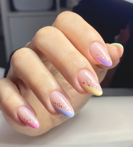 Little Rose Nail Designer