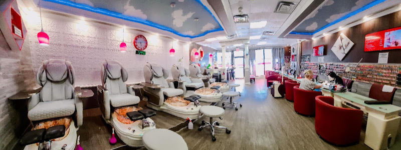 Little Saigon Nails & Spa