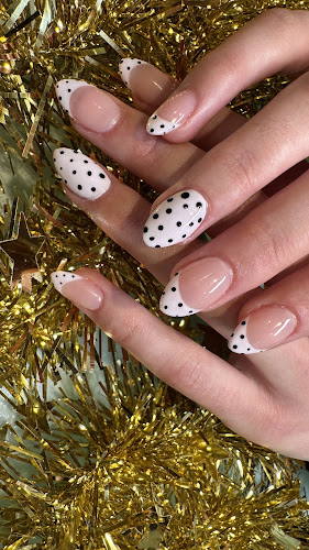 Liv Nail Bliss