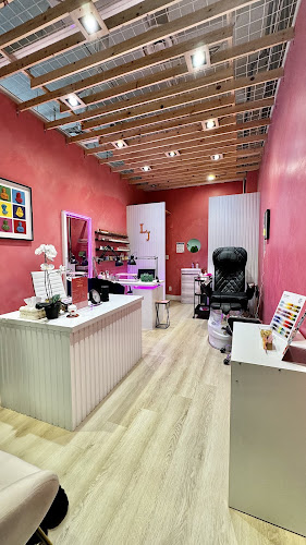LJ Beauty Studio