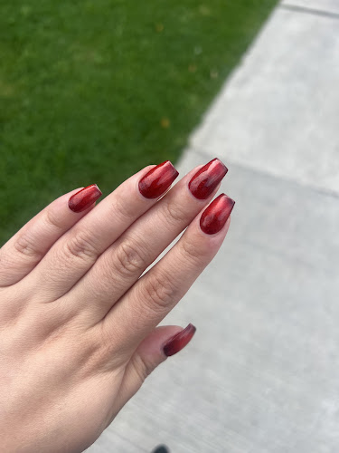 LJM Nails Spa