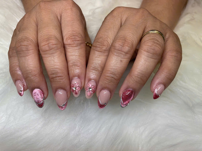 LKT Nails Spa