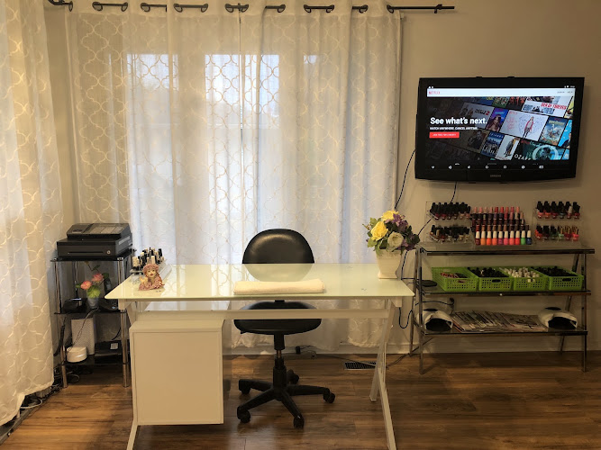 London Nails & Spa