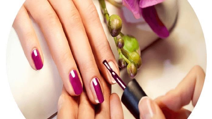London Nails Club