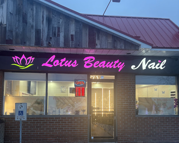 Lotus Beauty Nail Inc.