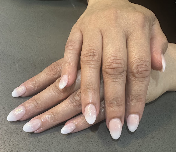 Lotus Nails & Spa
