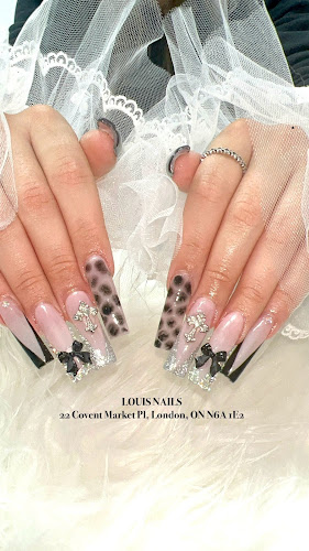 Louis Nails