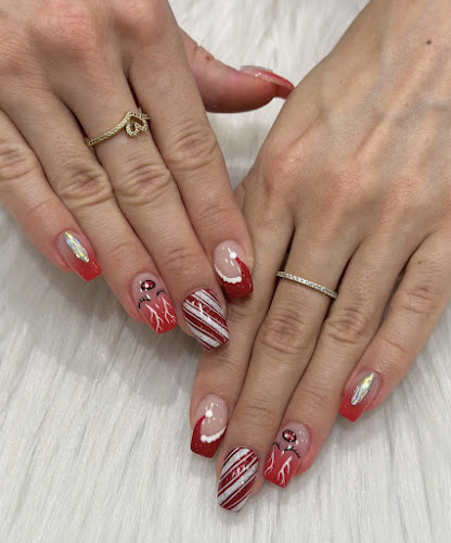 Louis Nails&Spa