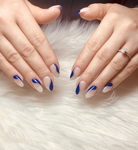Love Nail Salon Mississauga - ORIGINAL