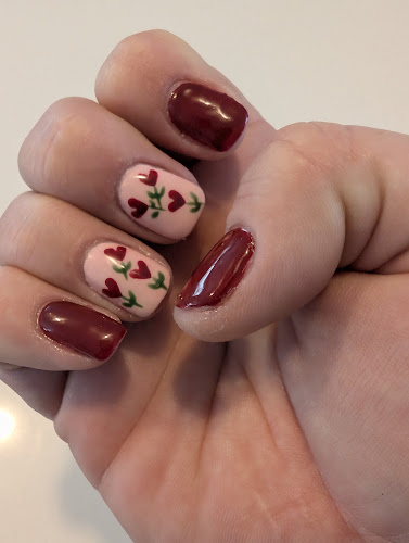 Lovely Nails
